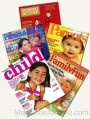 Parenting - Magazine Of The Month