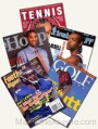 Sports - Magazine Of The Month
