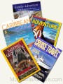 Travel - Magazine Of The Month