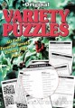 Blue Ribbon Great Variety Puzzles