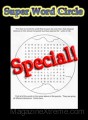 Superword Circle Special