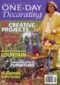 Donna Dewberry's One-Day Decorating