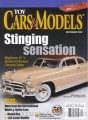 Toy Cars & Models
