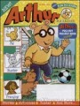 Fun To Learn Arthur