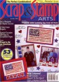 Scrap & Stamp Arts