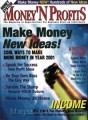 Money N' Profits Magazine