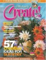 Michael's Create