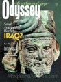 Archaeology Odyssey