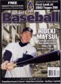 Beckett Baseball Collector