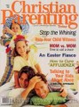 Christian Parenting Today