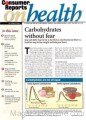 Consumer Reports On Health