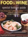 Food & Wine