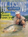 Salt Water Fly Fishing