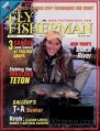 Fly Fisherman