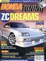 Honda Tuning