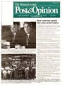 National Jewish Post & Opinion