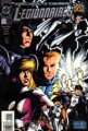 Legionnaires (Comic)