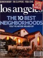 Los Angeles Magazine