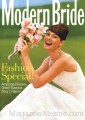 Modern Bride