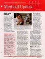 Medical Update Newsletter