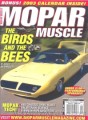Mopar Muscle