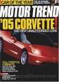 Motor Trend