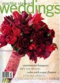Martha Stewart Weddings