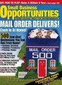 Small Business Opportunities