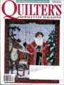 Quilter's Newsletter