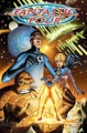 Fantastic Four (Comic)