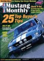Mustang Monthly