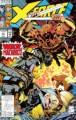 X-Force (Comic)