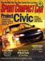 Sport Compact Car