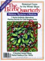 Herb Quarterly