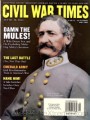Civil War Times Illustrated