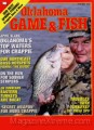 Oklahoma Game & Fish
