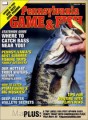 Pennsylvania Game & Fish