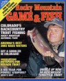 Rocky Mountain Game & Fish