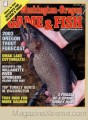 Washington/Oregon Game & Fish