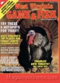 West Virginia Game & Fish