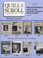 Quill & Scroll