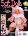Soft Dolls & Animals