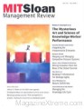 MIT Management Review