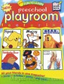 Preschool Playroom (Ages 2-6)