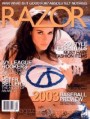 Razor (Men's Lifestyle)
