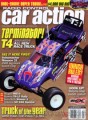 Radio Control Car Action
