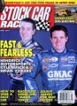 Stock Car Racing