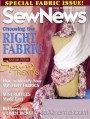 Sew News