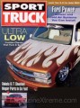 Sport Truck