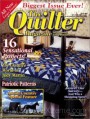 The Quilter